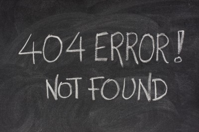 Theo dõi và phân tích các trang lỗi 404 bằng Google Analytics